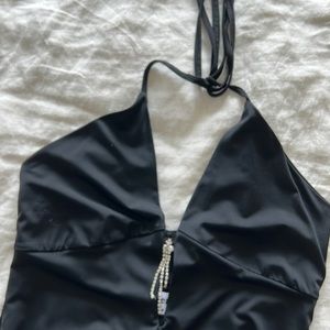 Tiger Mist Talisa maxi dress